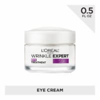 L'Oreal Paris Wrinkle Expert 55+ Eye Cream Treatment Anti-Wrinkle formulated with Calcium Perspective: Main