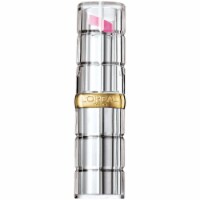 L'Oreal Paris Colour Riche Dewy Petal Pink Lipstick Perspective: Main