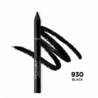 L'Oreal® Paris Infallible™ Pro-Last 930 Black Waterproof Pencil Eyeliner