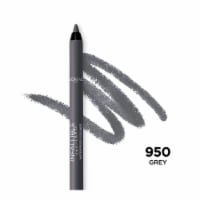 L'Oreal® Paris Infallible Pro-Last™ Waterproof 950 Grey Pencil Eyeliner