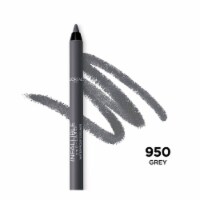 L'Oreal® Paris Infallible Pro-Last™ Waterproof 950 Grey Pencil Eyeliner