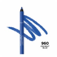 L'Oreal® Paris 960 Cobalt Blue Infallible Pro-Last™ Waterproof Pencil Eyeliner