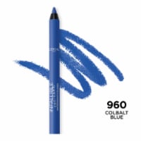 L'Oreal® Paris 960 Cobalt Blue Infallible Pro-Last™ Waterproof Pencil Eyeliner