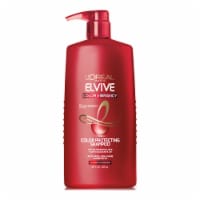 L'Oreal Paris Elvive Color Vibrancy Protecting Shampoo