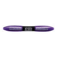 L'Oreal Paris Voluminous X Fiber Black Primer & Waterproof 215 Blackest Black Mascara