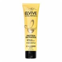 L'Oreal Paris Elvive Total Repair 5 Protein Recharge Leave-In Conditioner