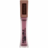 L'Oreal Paris Infallible Pro Matte Liquid Lipstick 842 Candy Man