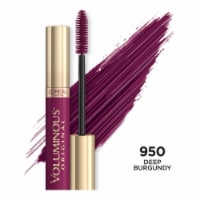 L'Oreal Paris Voluminous Mascara Washable 950 Deep Burgundy Perspective: Main