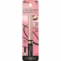 L'Oreal® Paris Voluminous Lash Paradise 115 Black Liquid Eyeliner Perspective: Main