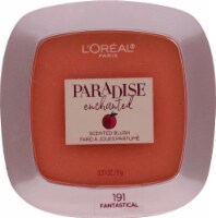 L'Oreal Paris Paradise Enchanted 191 Fantastical Scented Blush Perspective: Main