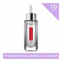 L'Oreal Paris Revitalift Hyaluronic Acid Face Serum