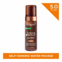 L'Oreal Paris Sublime Bronze Self Tanning Water Mousse