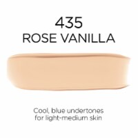 L'Oreal Paris Infallible Up to 32 Hour Fresh Wear Foundation Lightweight Rose Vanilla Perspective: Main