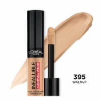 L'Oreal Paris Infallible Concealer Full Wear Full Coverage Waterproof 395 Walnut Perspective: Main