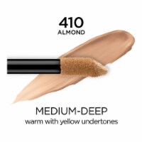 L'Oreal Paris Infallible Concealer Full Wear Full Coverage Waterproof 410 Almond Perspective: Main