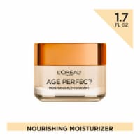 L'Oreal Paris Age Perfect Hydra-Nutrition Nourishing Day Cream Moisturizer
