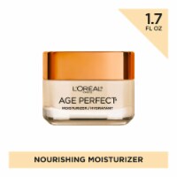 L'Oreal Paris Age Perfect Hydra Face Moisturizer, Nutrition Day Cream with Manuka Honey Extract Perspective: Main