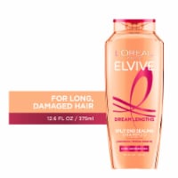 L'Oreal Paris Elvive Dream Lengths Shampoo