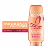 L'Oreal Paris Elvive Dream Lengths Curls Moisture Conditioner