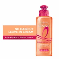 L'Oreal Paris Elvive Dream Lengths No Haircut Cream Leave In Conditioner