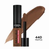 L'Oreal Paris Infallible Concealer Full Wear Full Coverage Waterproof 440 Truffle Perspective: Main