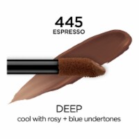 L'Oreal Paris Infallible Concealer Full Wear Full Coverage Waterproof 445 Espresso Perspective: Main