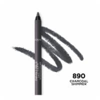 890 Black Shimmer