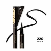 L'Oreal Paris Infallible Flash Cat Eye Black 220 Waterproof Liquid Eyeliner