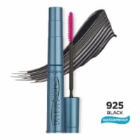 925 Waterproof Black