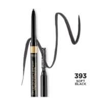 L'Oreal Paris Brow Stylist Soft Black Definer Waterproof Eyebrow Mechanical Pencil