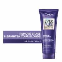 L'Oreal Paris EverPure Purple Shampoo