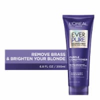 L'Oreal Paris EverPure Purple Conditioner