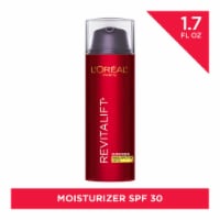 L'Oreal Paris Revitalift Triple Power Face Sunscreen with SPF 30, Hyaluronic Acid & Vitamin C Perspective: Main