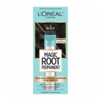 L'Oreal Paris Magic 2 Black Root Rescue 10 Minute Root Hair Coloring Kit