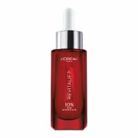 L'Oreal Paris Revitalift Derm Intensives 10 percent Pure Glycolic Acid Serum