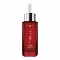 L'Oreal Paris Revitalift Derm Intensives Face Serum with 10% Pure Glycolic Acid Perspective: Main
