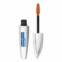 L'Oreal Paris Bambi Eye 406 Black Waterproof Mascara