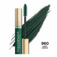 L'Oreal Paris Voluminous Mascara Washable 960 Deep Green Perspective: Main