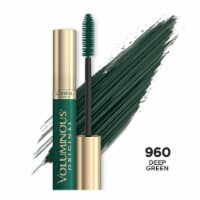 L'Oreal Paris Voluminous Mascara Washable 960 Deep Green Perspective: Main