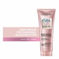 L'Oreal Paris Ever Pure Sulfate Free Bond Strengthening Conditioner