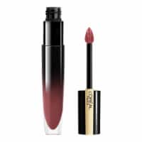 L'Oreal Paris Brilliant Signature Shiny Lip Stain 302 Be Outstanding Lipstick Perspective: Main
