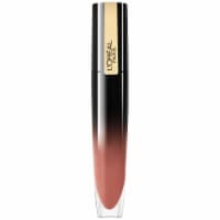 L'Oreal Paris Briliant Signature Lip Stick Be Uncontrollable Perspective: Main