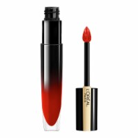 L'Oreal Paris Brilliant Signature Shiny Lip Stain 311 Be Brilliant Lipstick Perspective: Main