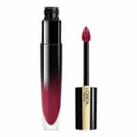 L'Oreal Paris Brilliant Signature Shiny Lip Stain 314 Be Successful Lipstick Perspective: Main