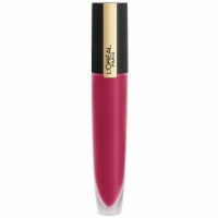 L'Oreal Paris Rouge Signature Matte Desired Colored Ink Lip Gloss Perspective: Main