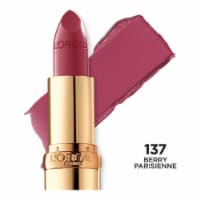137 Berry Parisienne