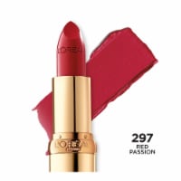 297 Red Passion