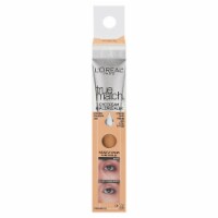 L'Oreal® Paris True Match® Eye Cream & Concealer - Medium C5-6