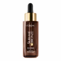 L'Oreal Paris® Sublime Bronze Self-Tanning Facial Drops