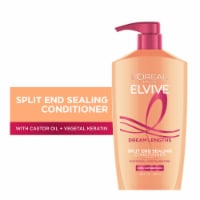 L'Oreal Paris Elvive Dream Lengths Conditioner for Long, Damaged Hair Perspective: Main